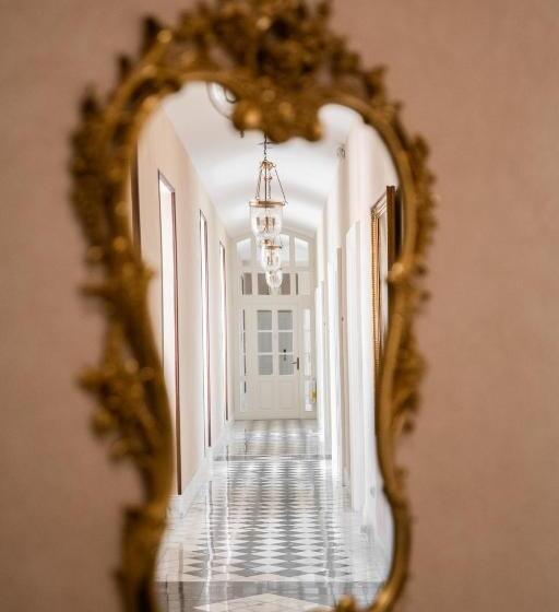 호텔 Goya Vitality