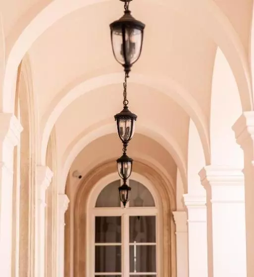 ホテル Goya Vitality