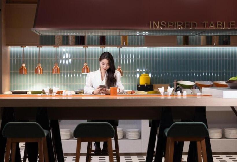 فندق Home2 Suite By Hilton Changsha Ningxiang