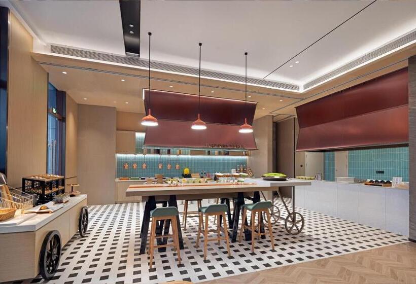 فندق Home2 Suite By Hilton Changsha Ningxiang