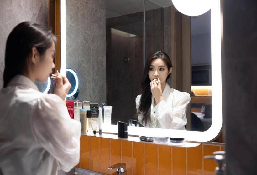 فندق Home2 Suite By Hilton Changsha Ningxiang