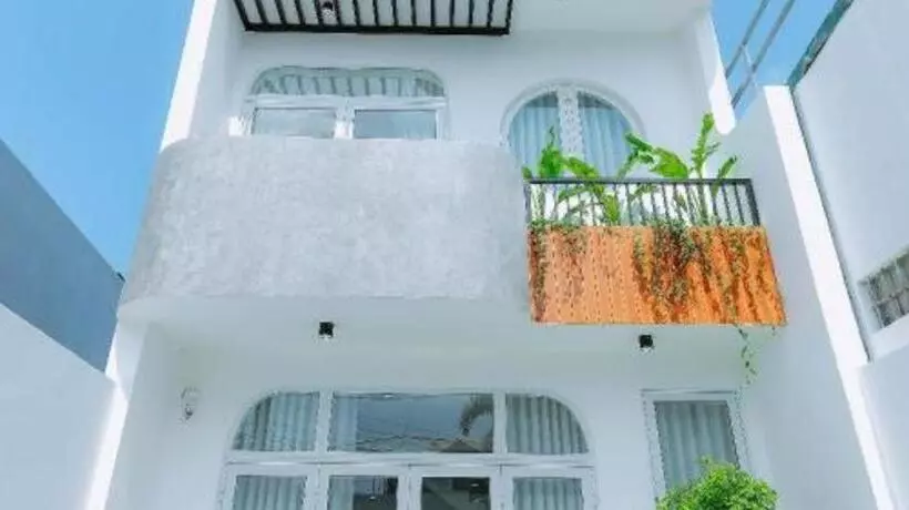 هتل Nha Trong Pho   Green House
