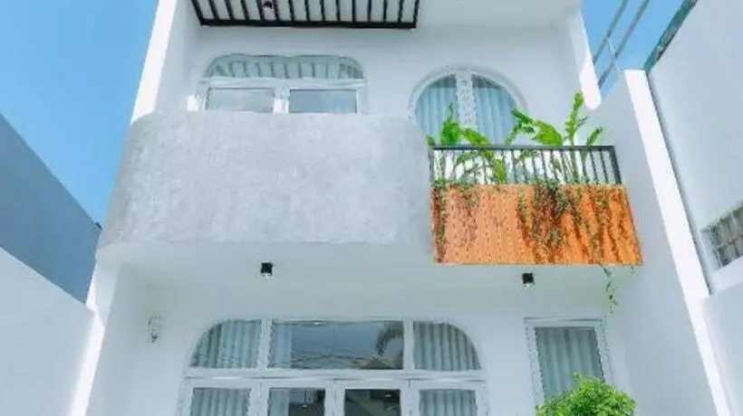 هتل Nha Trong Pho   Green House