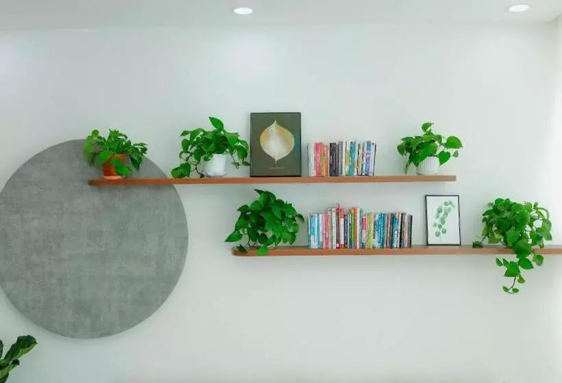 هتل Nha Trong Pho   Green House