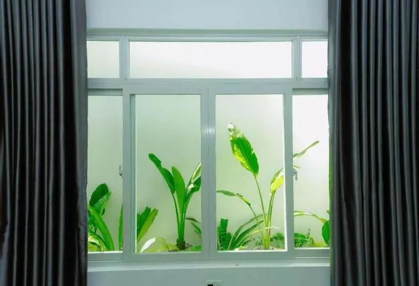 هتل Nha Trong Pho   Green House