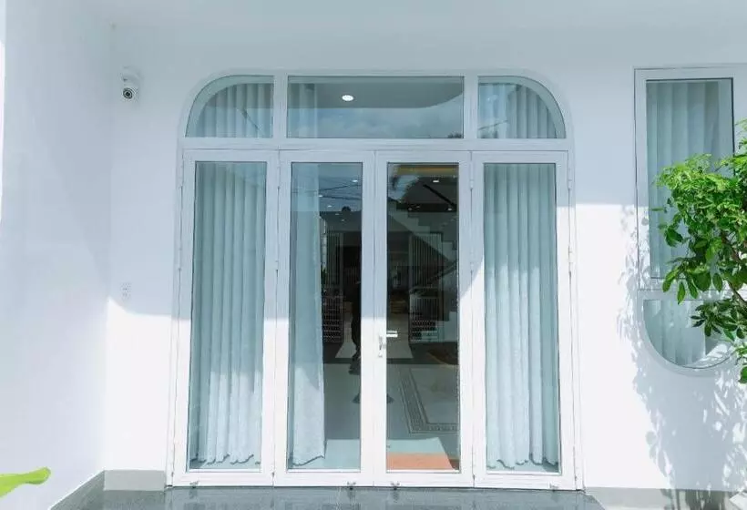هتل Nha Trong Pho   Green House