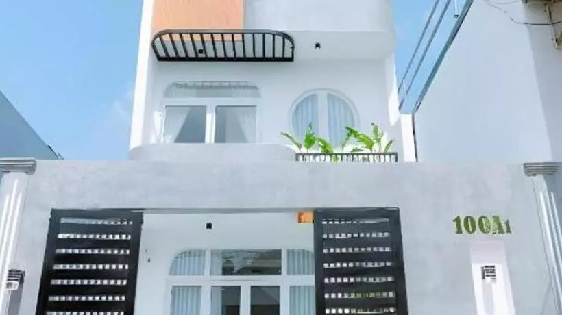هتل Nha Trong Pho   Green House