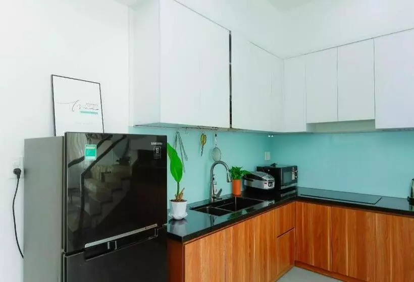 هتل Nha Trong Pho   Green House