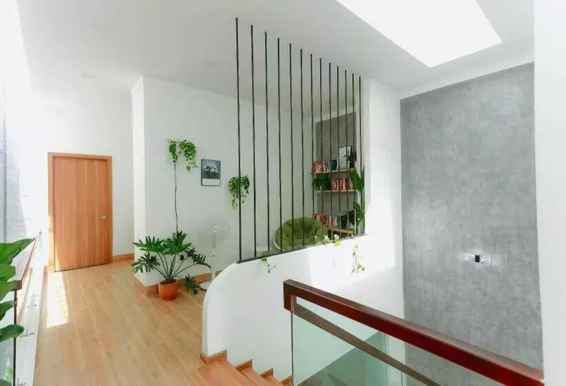 هتل Nha Trong Pho   Green House