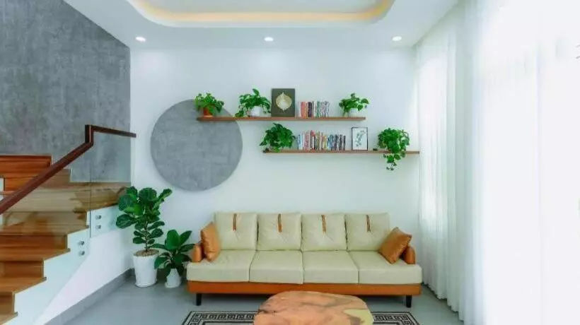 هتل Nha Trong Pho   Green House