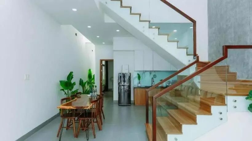هتل Nha Trong Pho   Green House