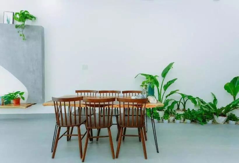 هتل Nha Trong Pho   Green House