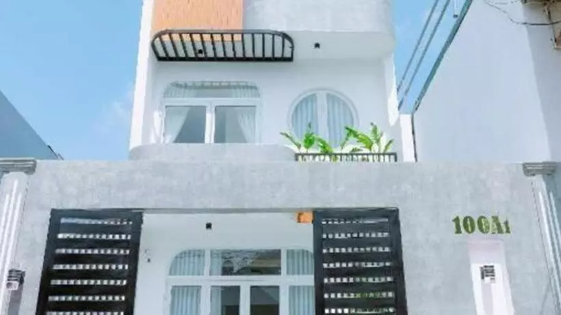 هتل Nha Trong Pho   Green House