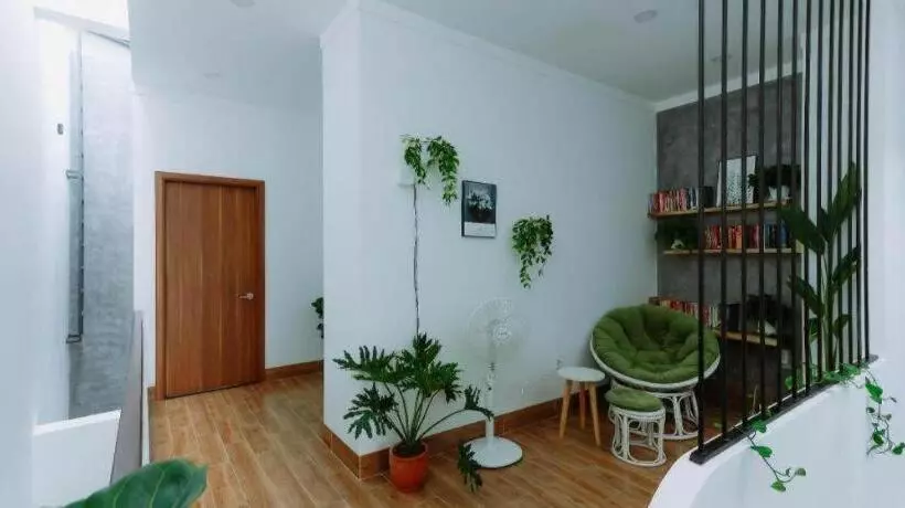 هتل Nha Trong Pho   Green House