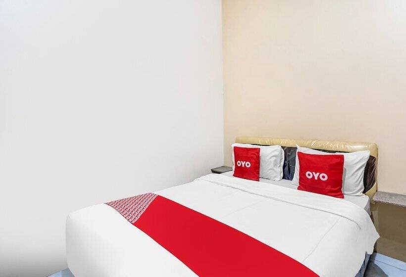 Otel Oyo 91361 Benlin D Kost