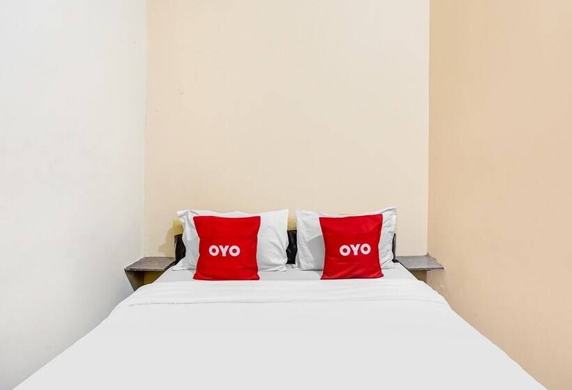 Otel Oyo 91361 Benlin D Kost