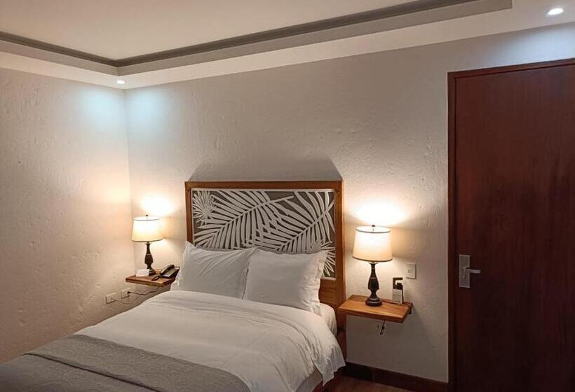 בית מלון כפרי Wr Boutique