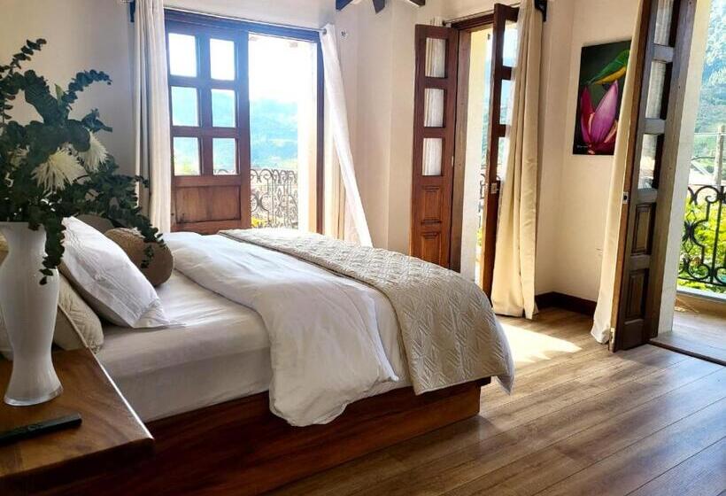 בית מלון כפרי Wr Boutique