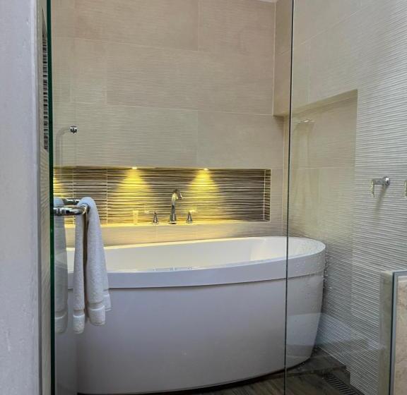 בית מלון כפרי Wr Boutique