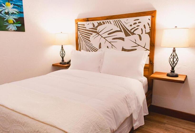 בית מלון כפרי Wr Boutique