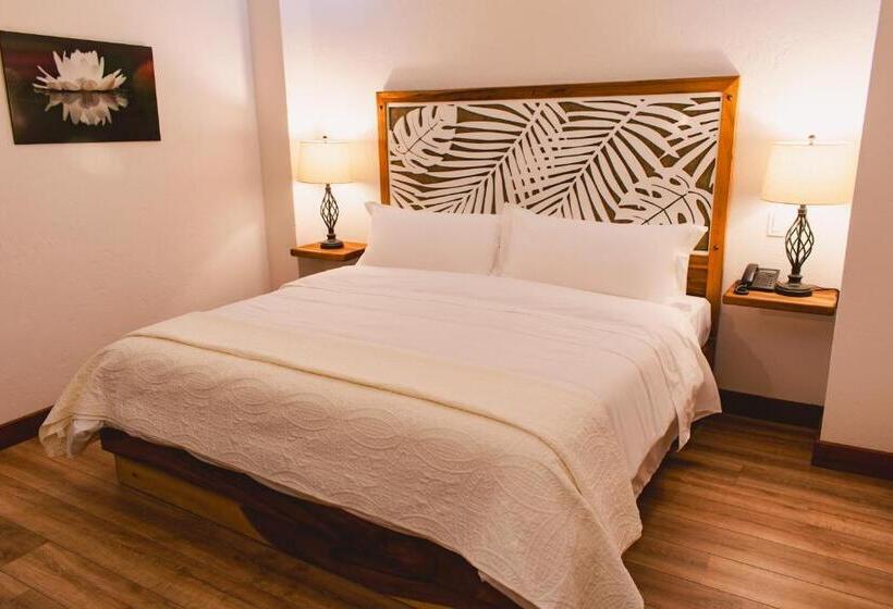 בית מלון כפרי Wr Boutique