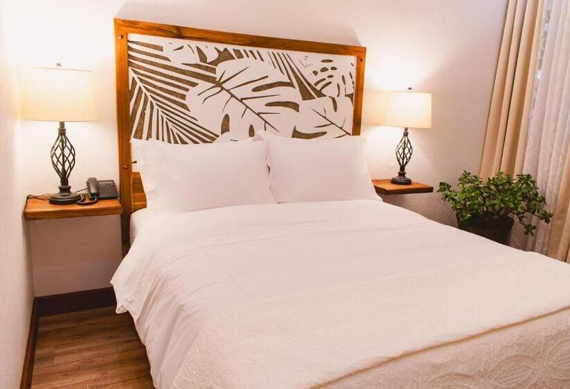 בית מלון כפרי Wr Boutique