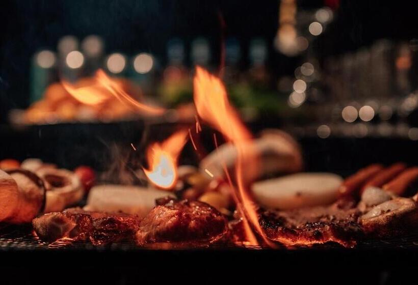 Jeju Dokchae Pension Doldam House Batdam Branch