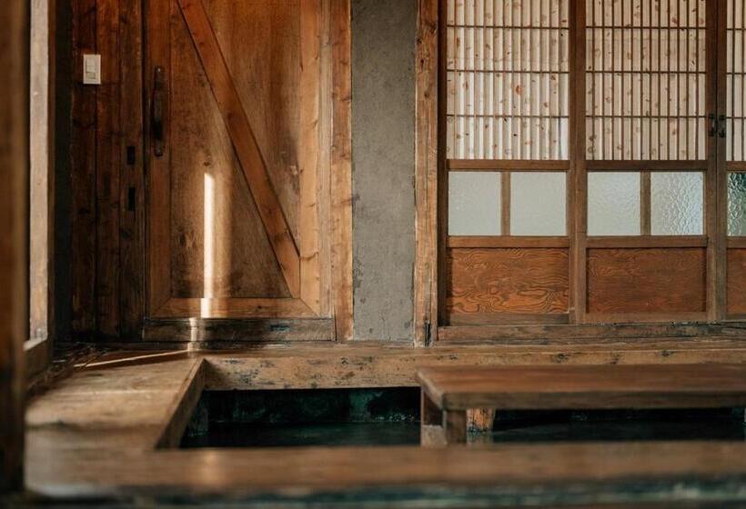 Jeju Dokchae Pension Doldam House Batdam Branch