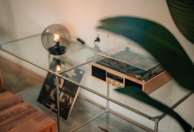 Jeju Dokchae Pension Doldam House Batdam Branch