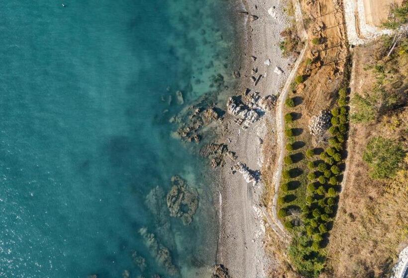 פנסיון Beotkkotgil Jinaseo