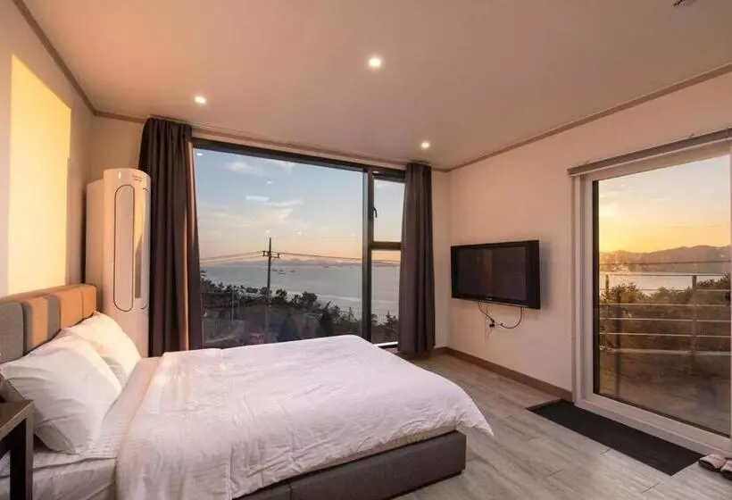 Majatalo Beotkkotgil Jinaseo