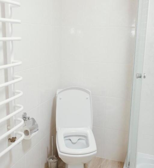 پانسیون Family еко номери та будинки