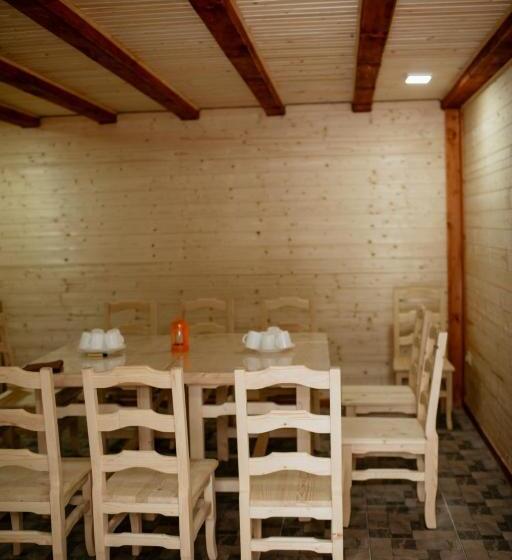 پانسیون Family еко номери та будинки