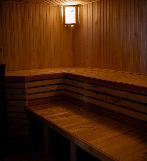 پانسیون Family еко номери та будинки