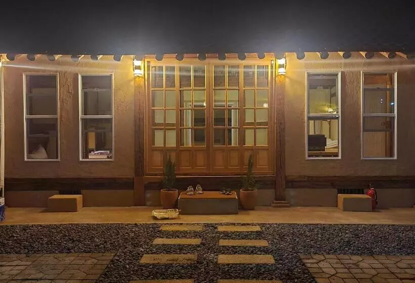 Majatalo Goheung Namsoonjae Hanok Stay