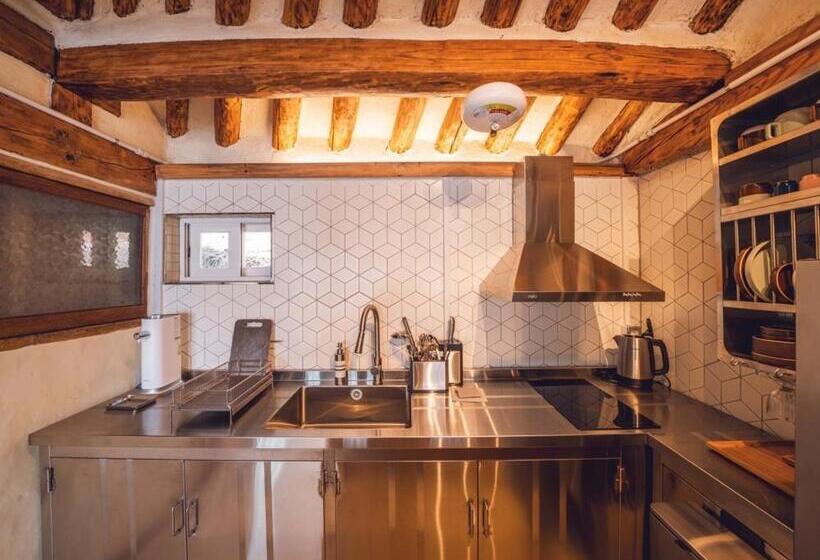 Пансион Goheung Namsoonjae Hanok Stay