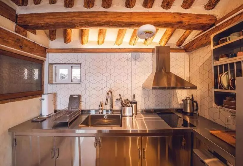 Majatalo Goheung Namsoonjae Hanok Stay