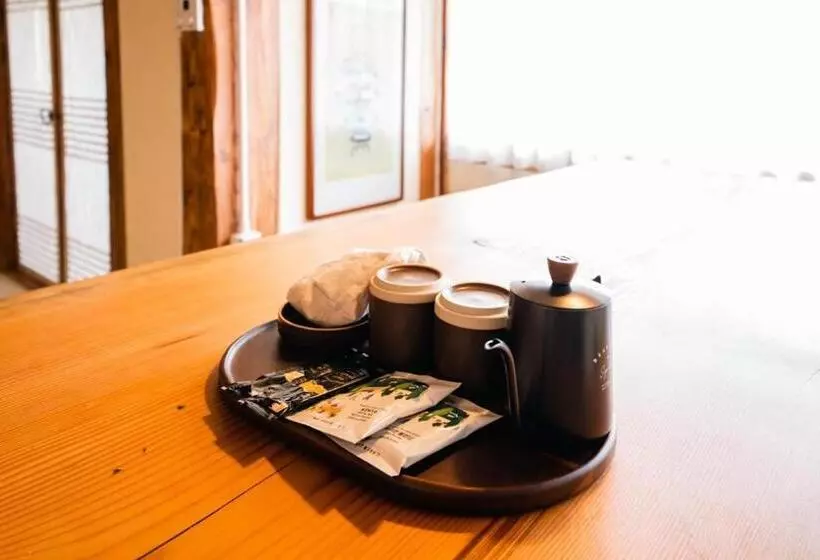 Majatalo Goheung Namsoonjae Hanok Stay