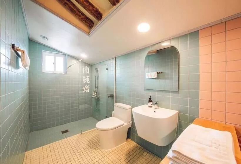 Majatalo Goheung Namsoonjae Hanok Stay