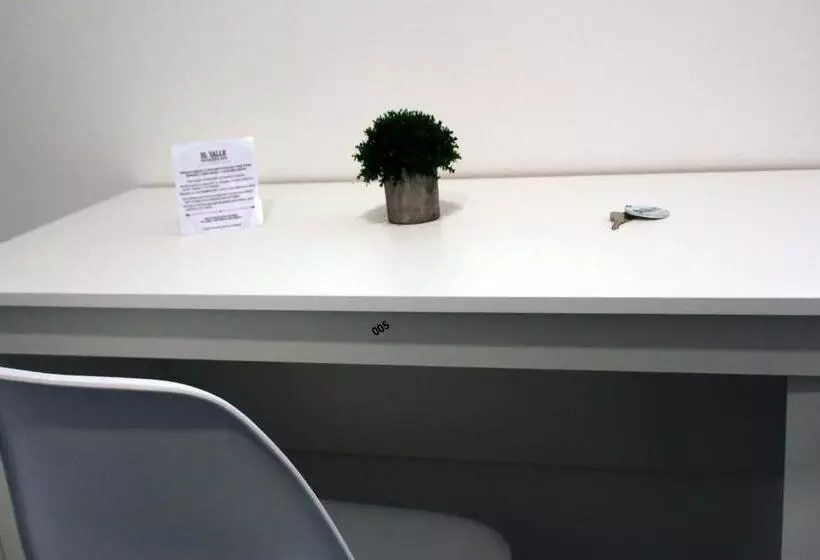 Majatalo Hostal El Valle