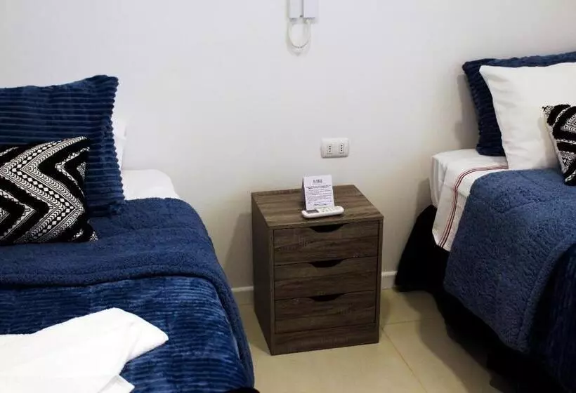 Majatalo Hostal El Valle