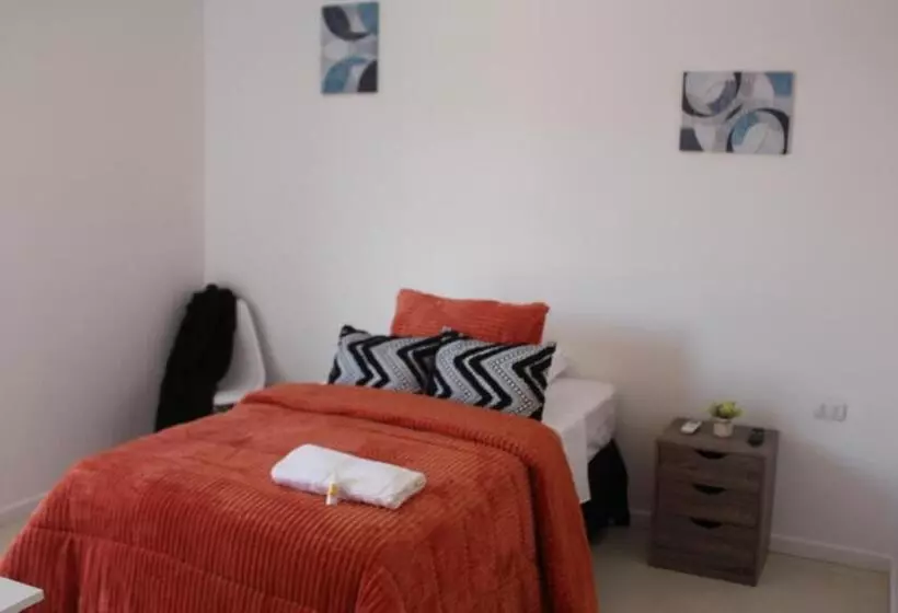 Majatalo Hostal El Valle