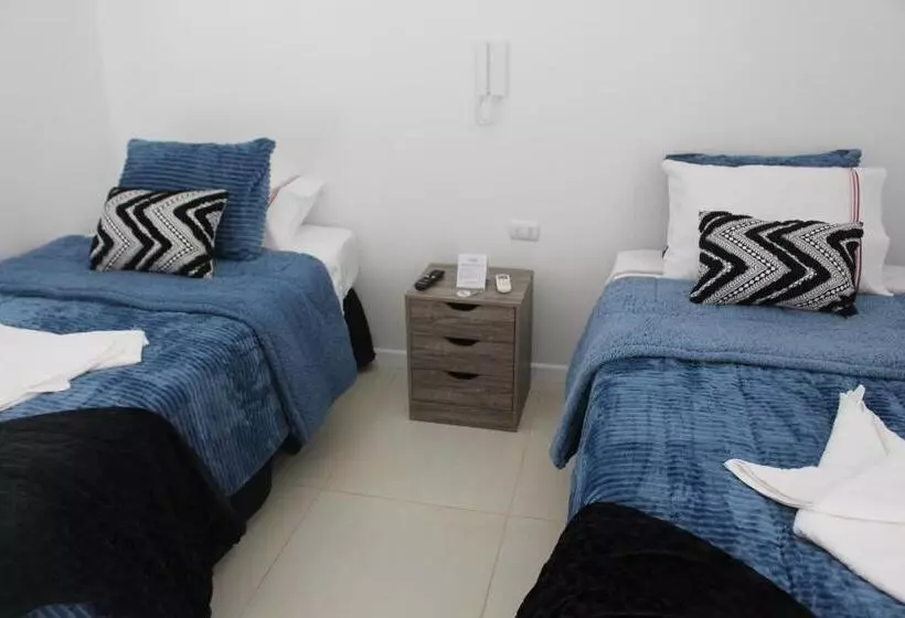 Majatalo Hostal El Valle