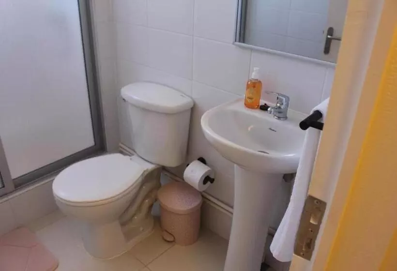 Majatalo Hostal El Valle