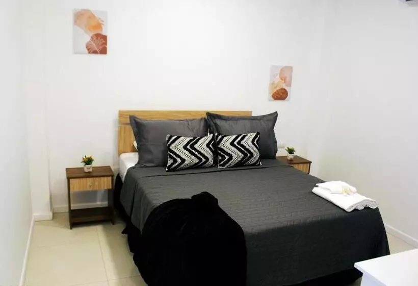 Majatalo Hostal El Valle