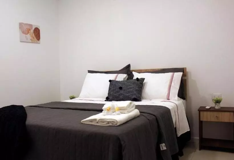 Majatalo Hostal El Valle