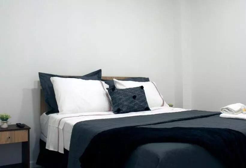 Majatalo Hostal El Valle