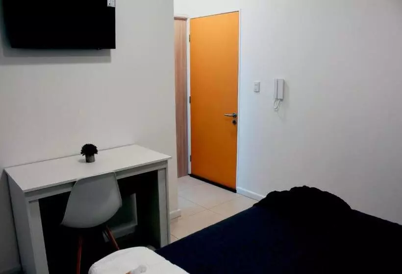 Majatalo Hostal El Valle