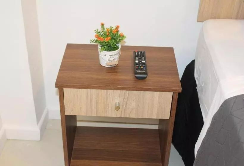 Majatalo Hostal El Valle