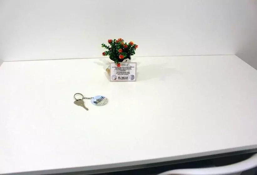 Majatalo Hostal El Valle